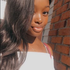 Meet your Posher, Kierra